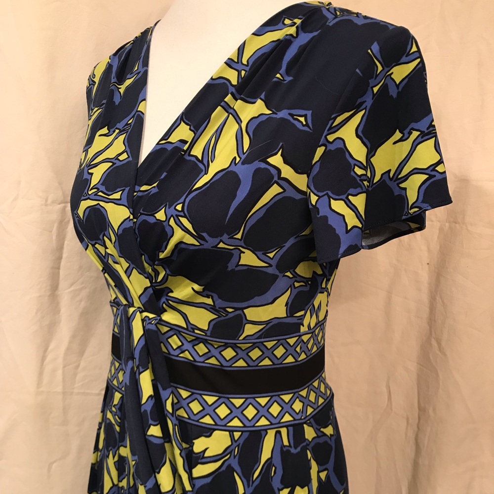 BCBG Max Azria Unique Dress